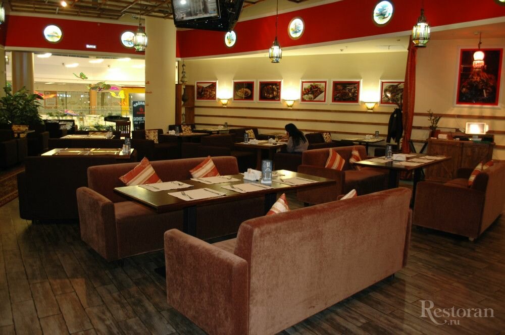 Grand mangal московская ул 215 фото Больше не работает: Чайхана Мангал, ресторан, Москва, проспект Мира, 211к2 - Янд