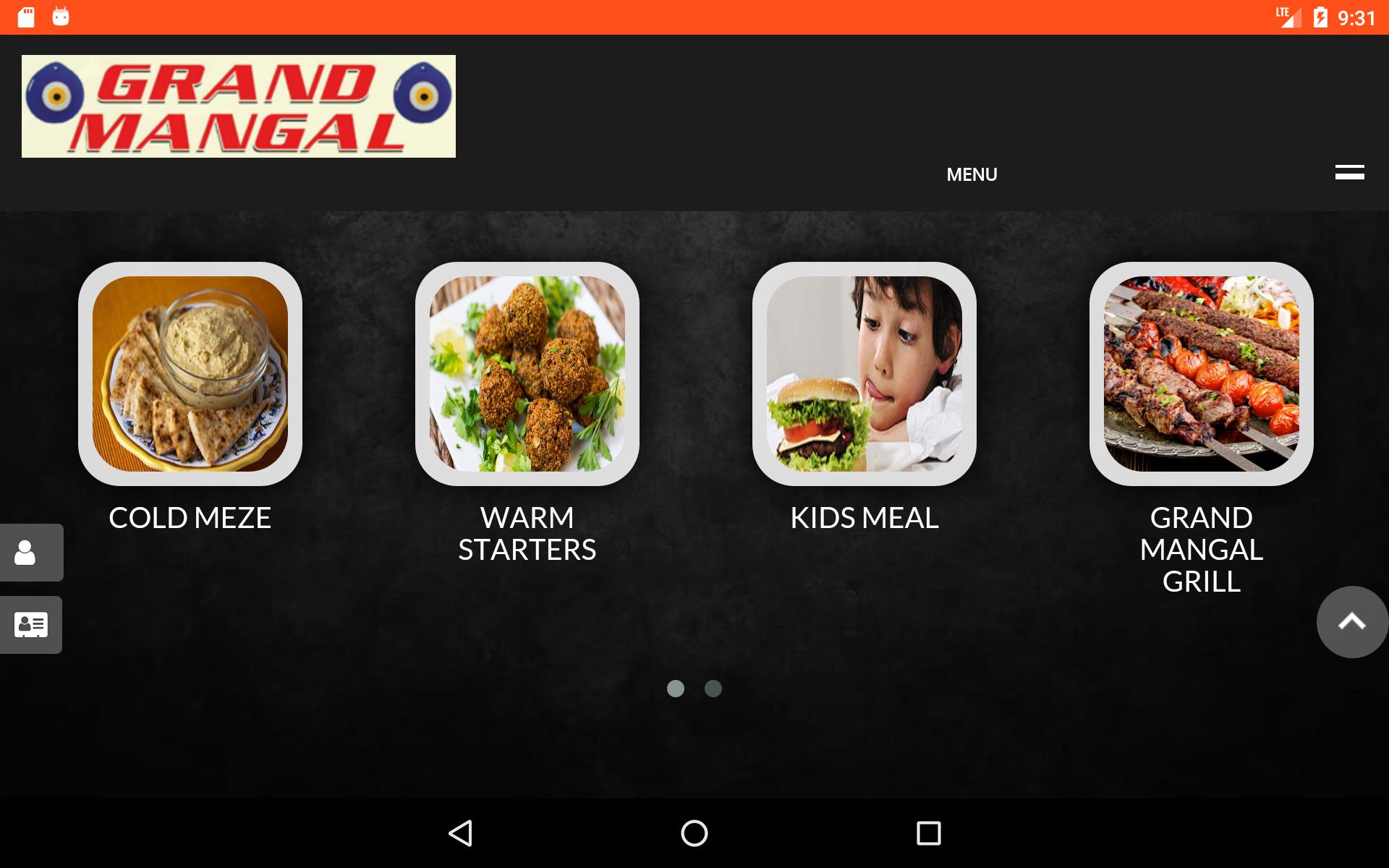 Grand mangal московская ул 215 фото Скачать Grand Mangal APK для Android