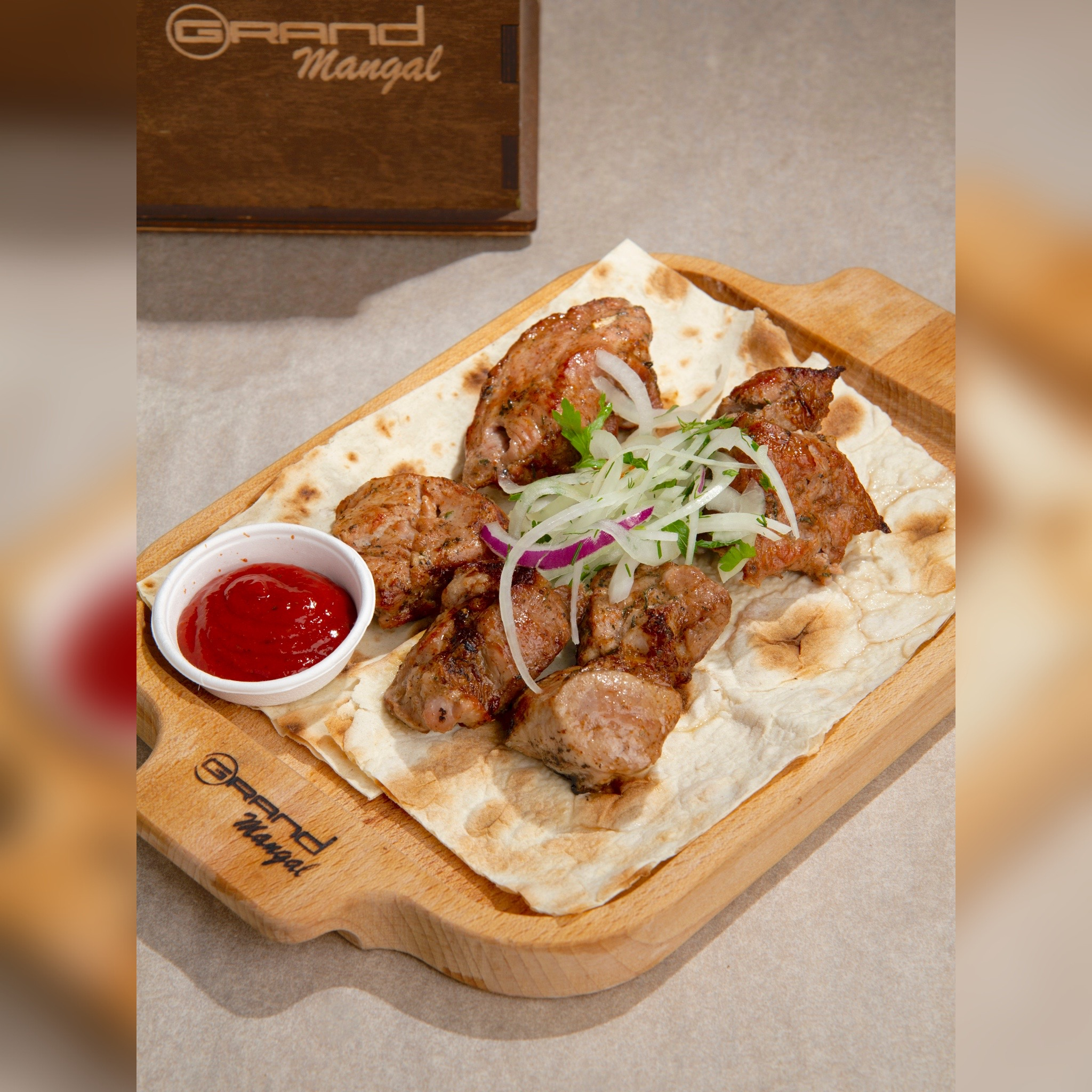 Grand mangal московская ул 215 фото Гранд мангал путилково: найдено 70 картинок