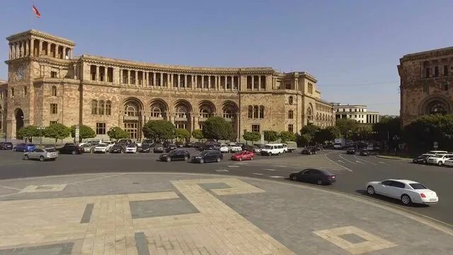 Grand ost площадь республики 1 ереван фото 23 BEST Hayastan STOCK VIDEOS & FOOTAGE Adobe Stock
