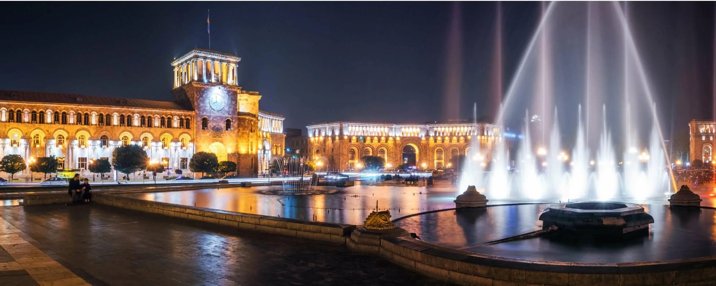 Grand ost площадь республики 1 ереван фото Ереван (Армения) ✴ горящие туры, путевки, отдых 2024 - туроператор КОМПАС