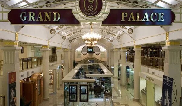 Grand palace sport октябрьский просп 180 фото Галерея бутиков Гранд Палас.http://www.grand-palace.ru/. Фотография из альбома Д