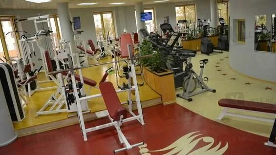 Grand palace sport октябрьский просп 180 фото Атриум Палас Отель 5*, Екатеринбург - забронировать на Отелло