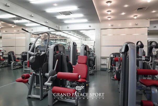Grand palace sport октябрьский просп 180 фото Grand Palace Sport- загородный спортивный клуб премиум-класса. На закрытой, охра