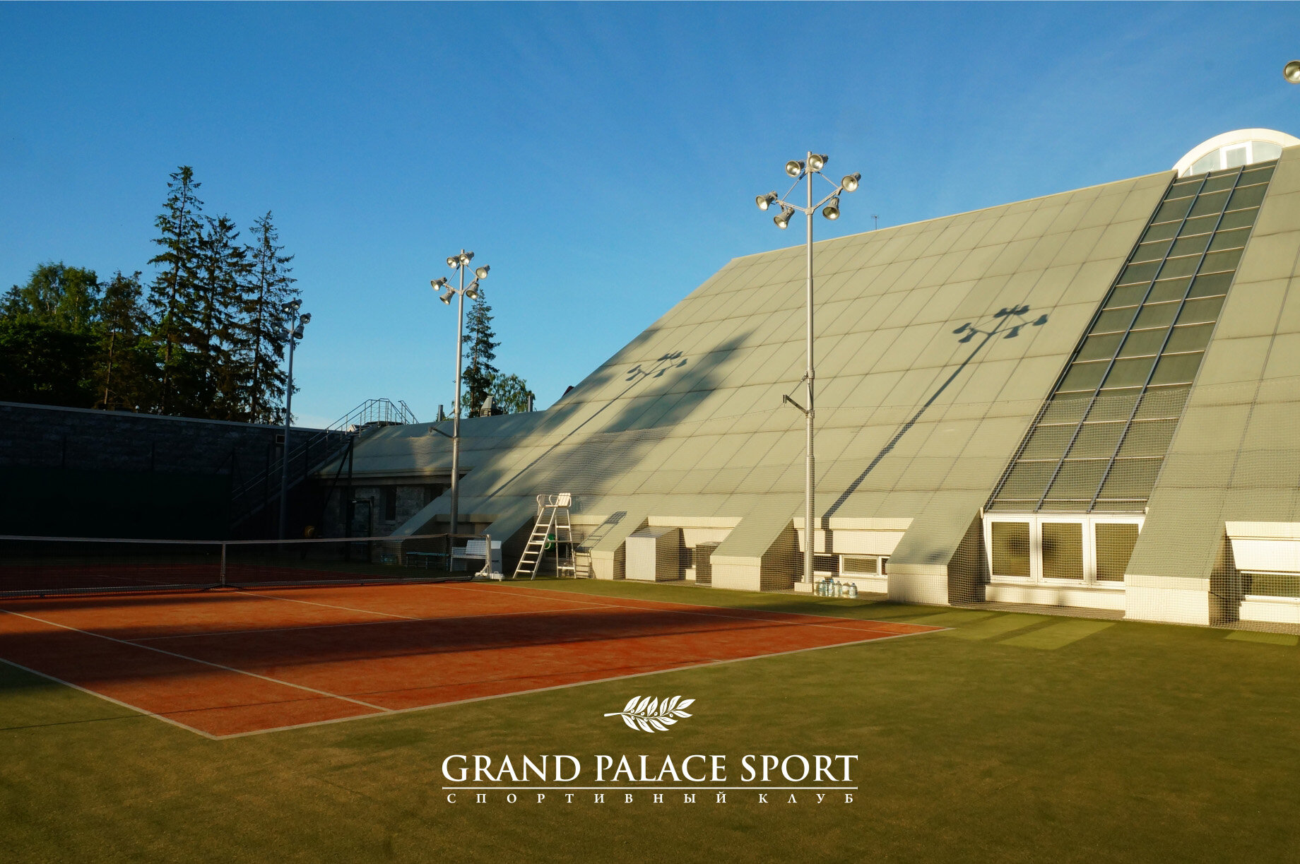 Grand palace sport октябрьский просп 180 фото Отзывы о "Grand Palace Sport", Ленинградская область, Всеволожск, Октябрьский пр
