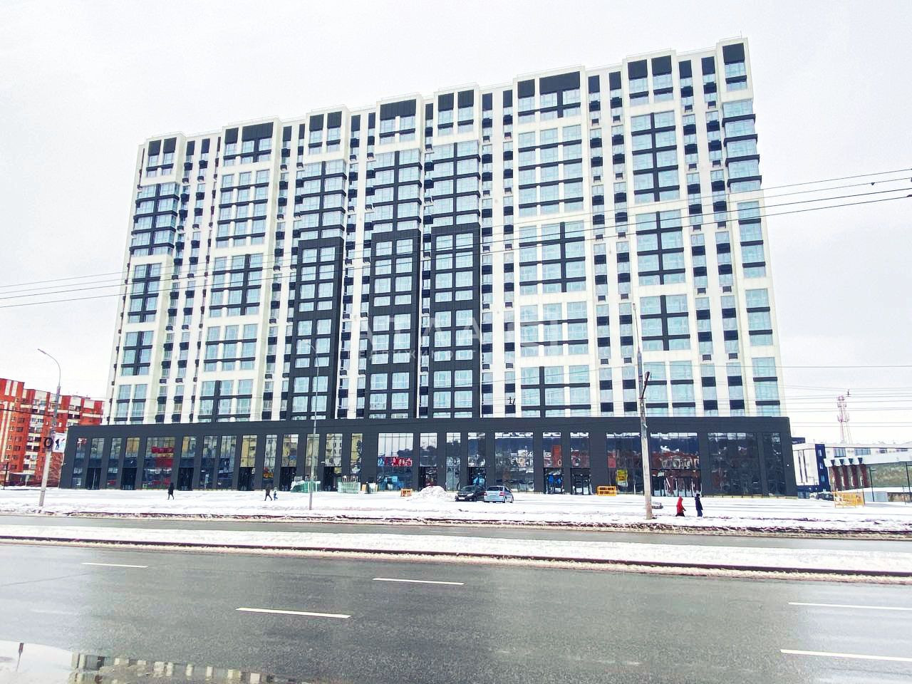 Grand park ул лозицкой 1а пенза фото Купить 2-комнатную квартиру, 74 м² по адресу Пенза, Арбеково м-н, Лозицкой, 1а, 