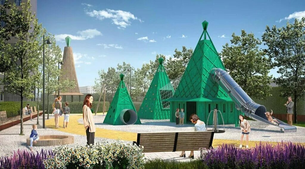 Grand park ул лозицкой 1а пенза фото Grand Park, жилой комплекс, ул. Лозицкой, 1А, Пенза - Яндекс Карты