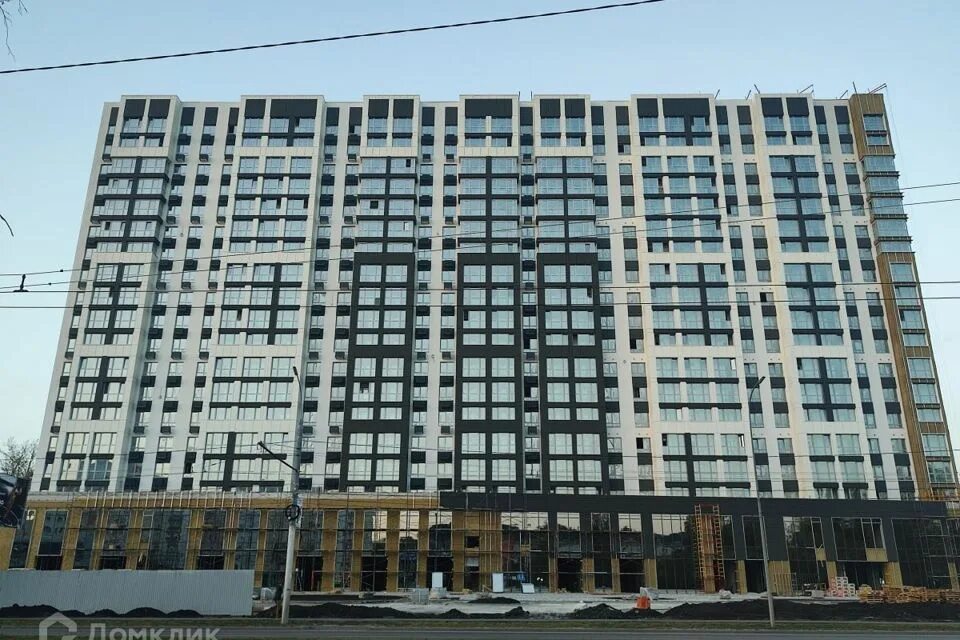 Grand park ул лозицкой 1а пенза фото Купить Торговое Помещение на улице Политрука Клочкова (Пенза) - предложения о пр