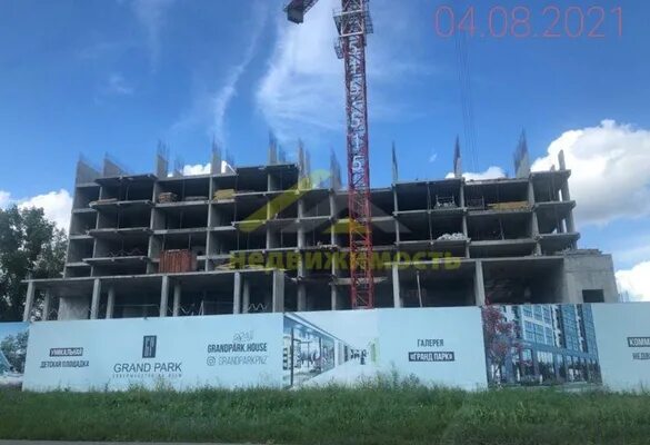 Grand park ул лозицкой 1а пенза фото Продам двухкомнатную (2-комн.) квартиру, Лозицкой ул, 1А, Пенза г Объявления на 