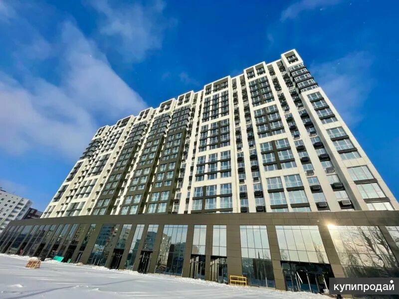 Grand park ул лозицкой 1а пенза фото Сдам помещения в ЖК "Гранд Парк", Лозицкой, 1А в Пензе