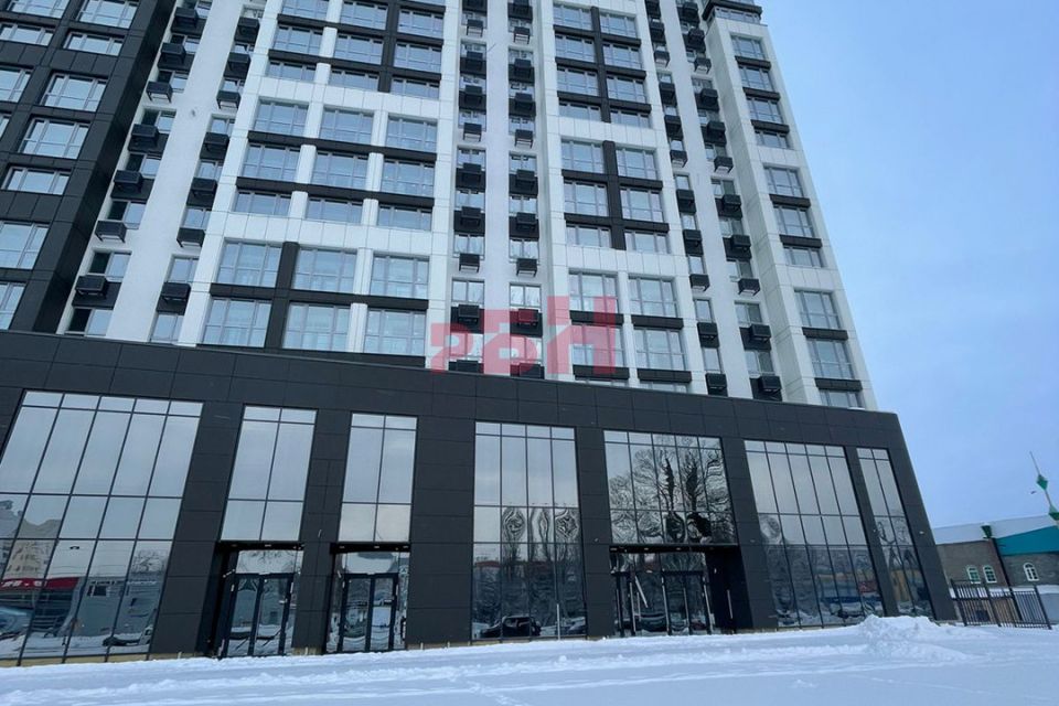 Grand park ул лозицкой 1а пенза фото Снять Торговое Помещение на Р-158, 405-м километре (Бессоновский) - предложения 