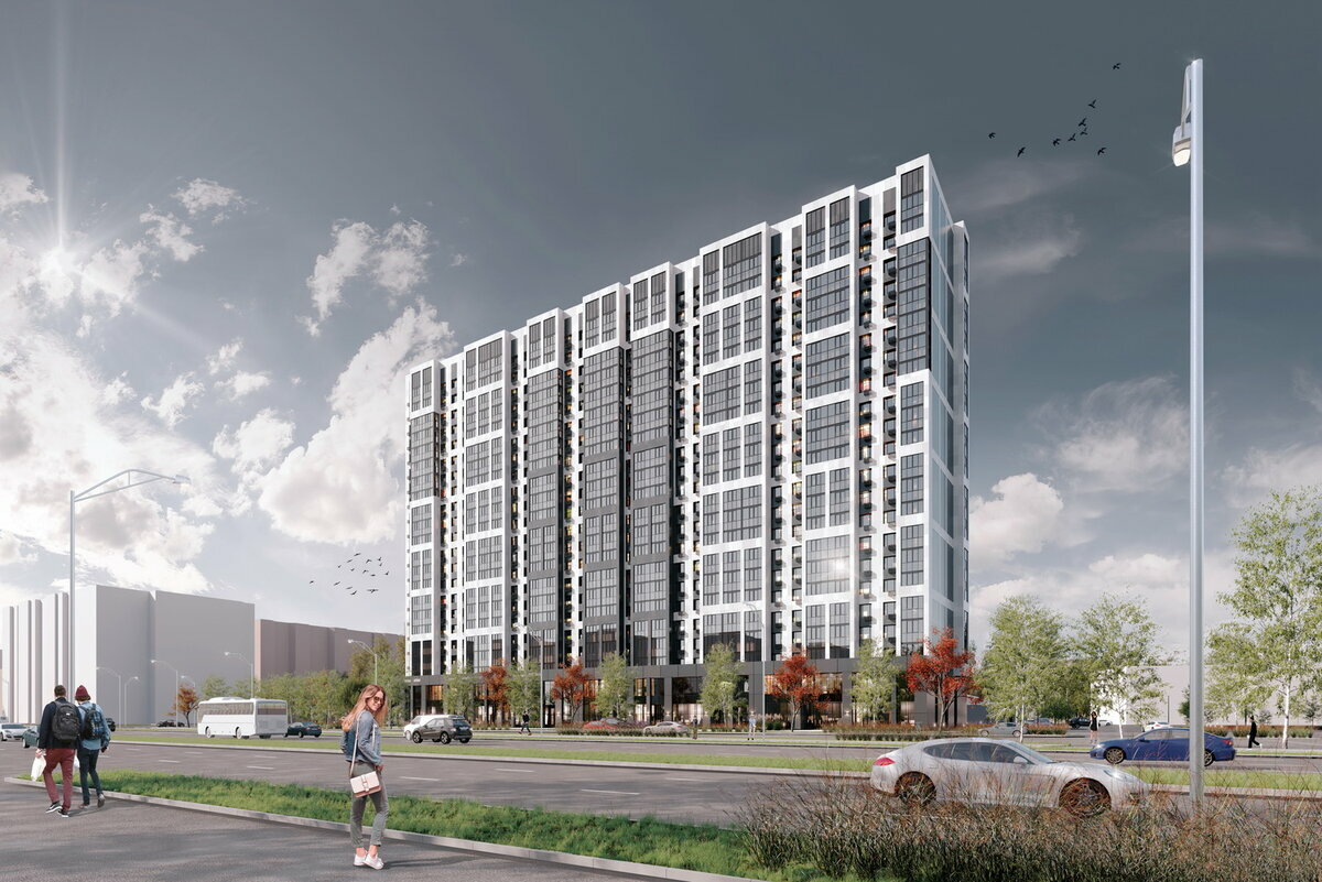 Grand park ул лозицкой 1а пенза фото Grand Park, жилой комплекс, ул. Лозицкой, 1А, Пенза - Яндекс Карты