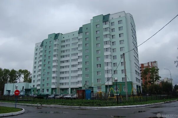 Grand park ул лозицкой 1а пенза фото Ул лозицкая 6 пенза