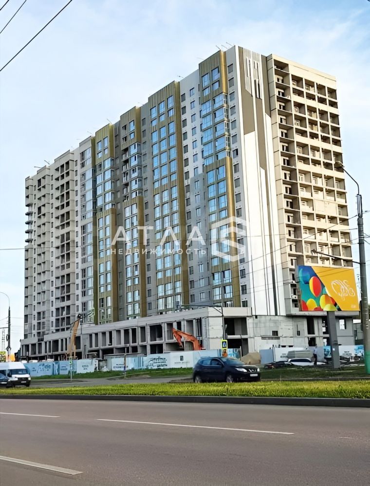 Grand park ул лозицкой 1а пенза фото Продается двух комнатная квартира ЖК "Grand Park".