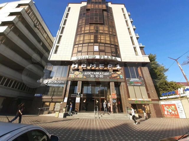 Grand plaza ул батырая 11 фото Торговая площадь, 20 м² в Махачкале Аренда коммерческой недвижимости в Махачкале