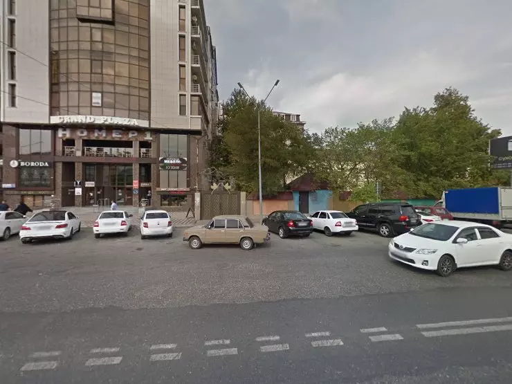 Grand plaza ул батырая 11 фото Главбух в Махачкале, ул. Батырая, 11 - фото, отзывы 2024, рейтинг, телефон и адр