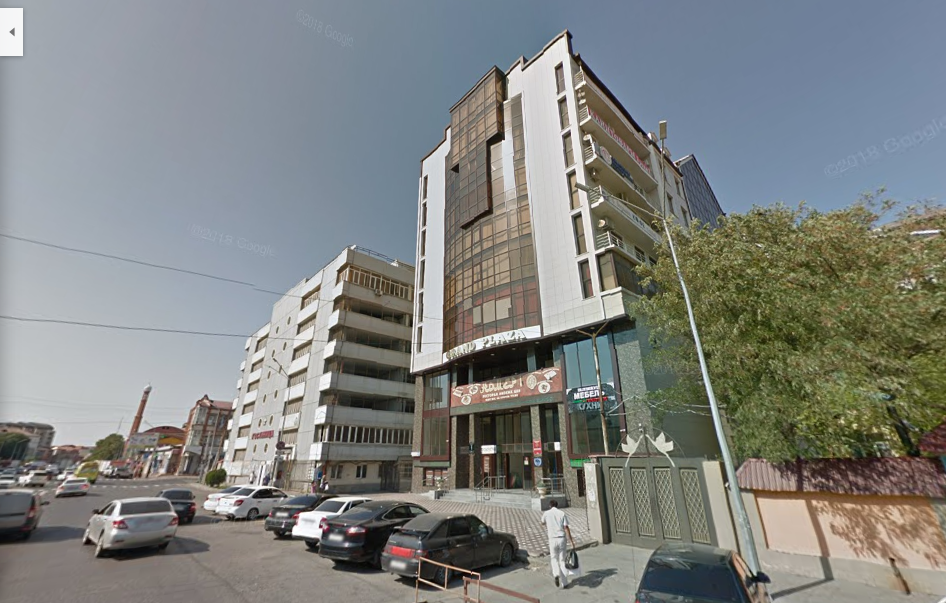 Grand plaza ул батырая 11 махачкала фото Reviews of Murad G. Akhmedov, Esq. Trial Attorney/Law Office, Республика Дагеста