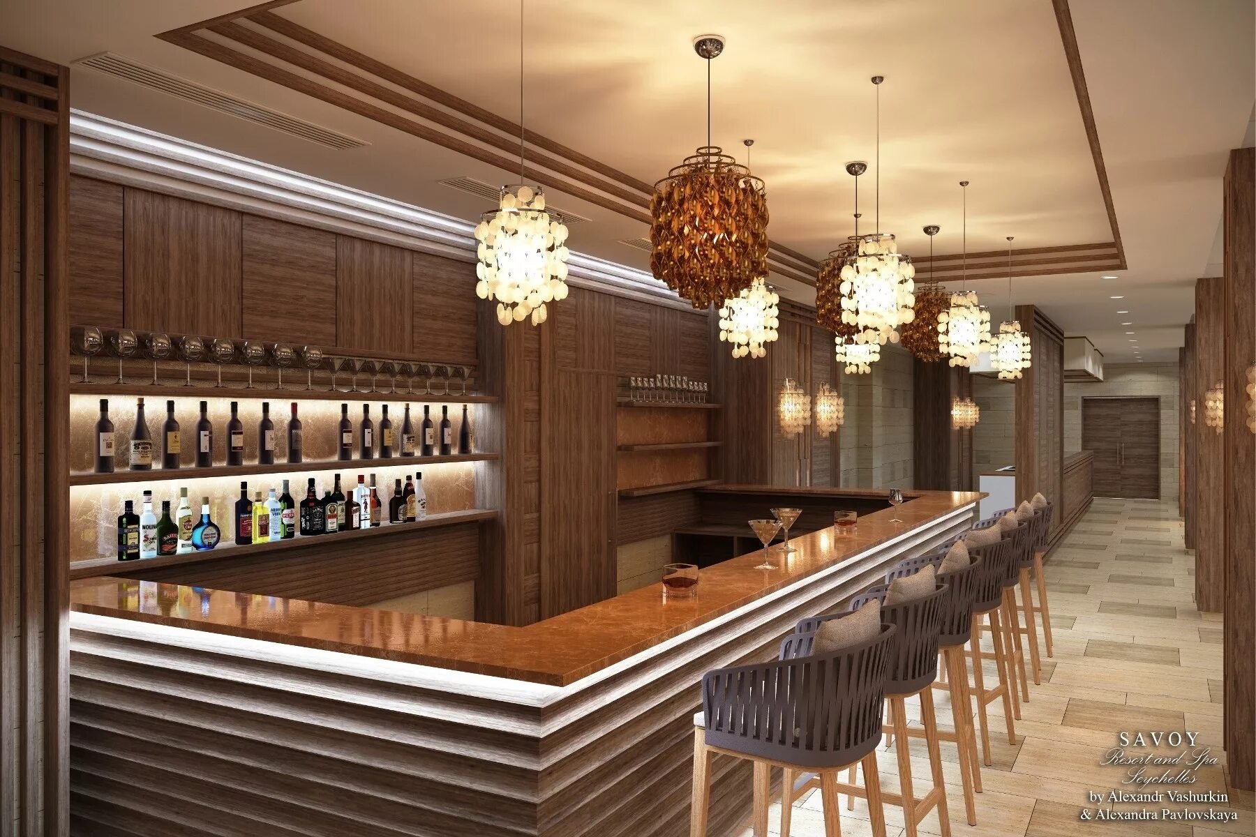 Grand savoy первомайская ул 57 фото Ресторан "Grand Savoy". Abitant Москва