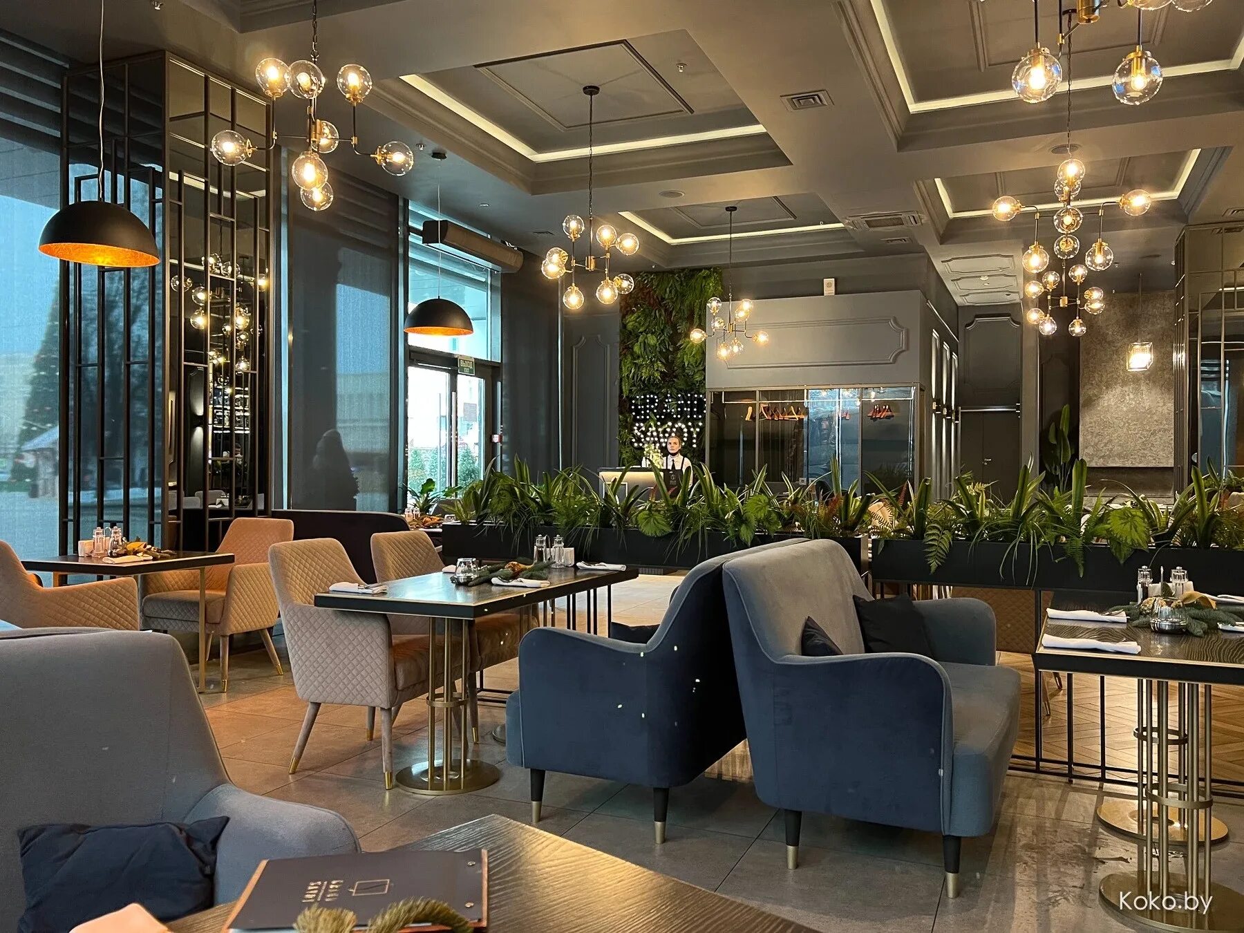 Grand savoy первомайская ул 57 фото Съездили на тест самых популярных ресторанов Могилёва по мнению жителей города