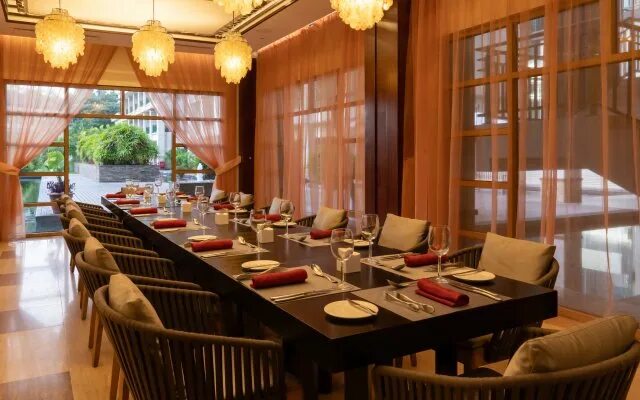 Grand savoy первомайская ул 57 фото Savoy Seychelles Resort & Spa 5* на Острове Маэ 27 отзывов об отеле, цены и фото