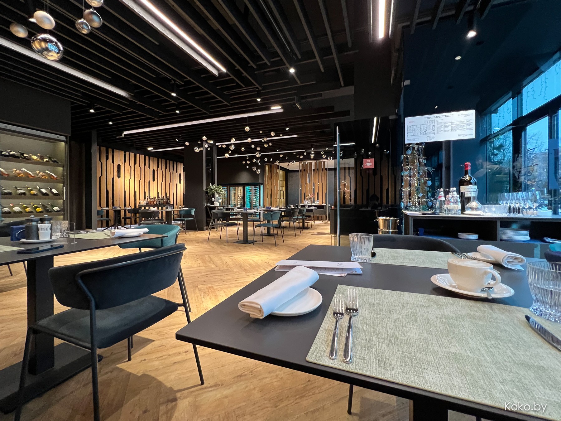 Grand savoy первомайская ул 57 фото Съездили на тест самых популярных ресторанов Могилёва по мнению жителей города