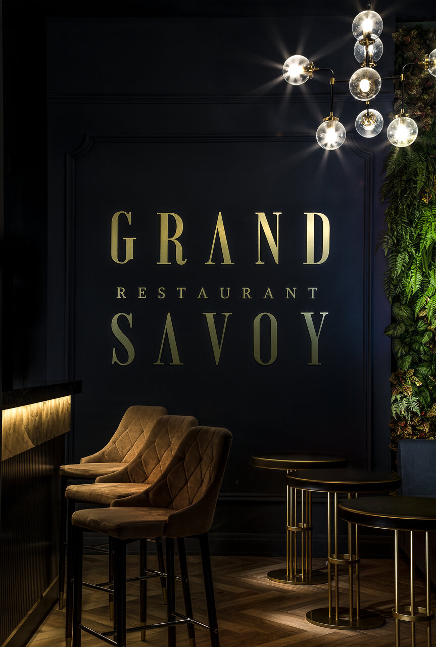 Grand savoy первомайская ул 57 фото Фото: Grand Savoy, ресторан, Могилёв, Первомайская ул., 57 - Яндекс Карты