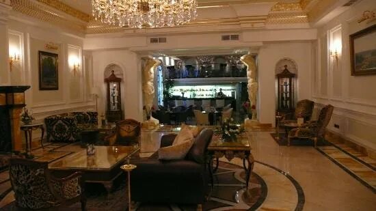 Grand savoy первомайская ул 57 фото I loved dining here. - Picture of Hotel Savoy Moscow - Tripadvisor