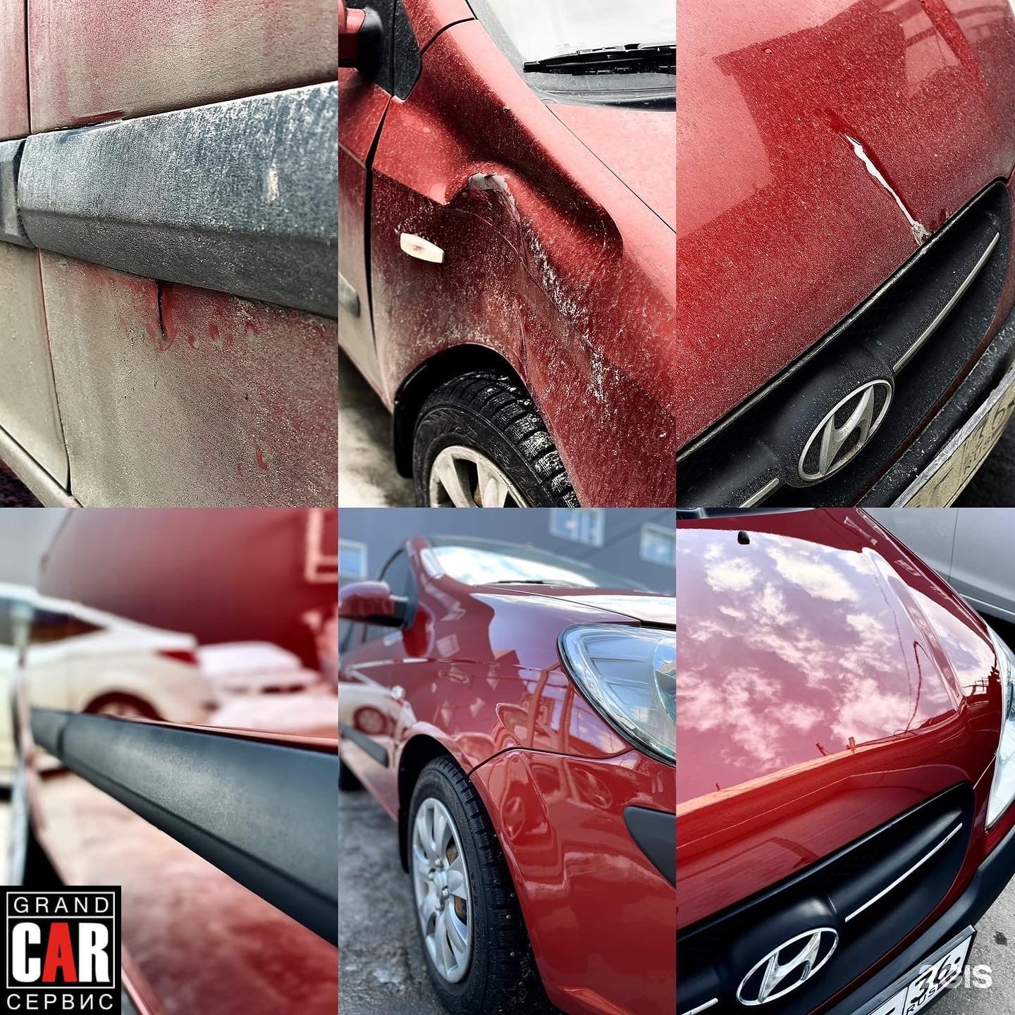 Grandcar сервис ленинский просп 172в фото GrandCar Сервис, автосервис, Ленинский проспект, 172ж, Воронеж - 2ГИС