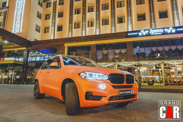 Grandcar сервис ленинский просп 172в фото Перетяжка Х5! Поехали. - GrandCAR на DRIVE2