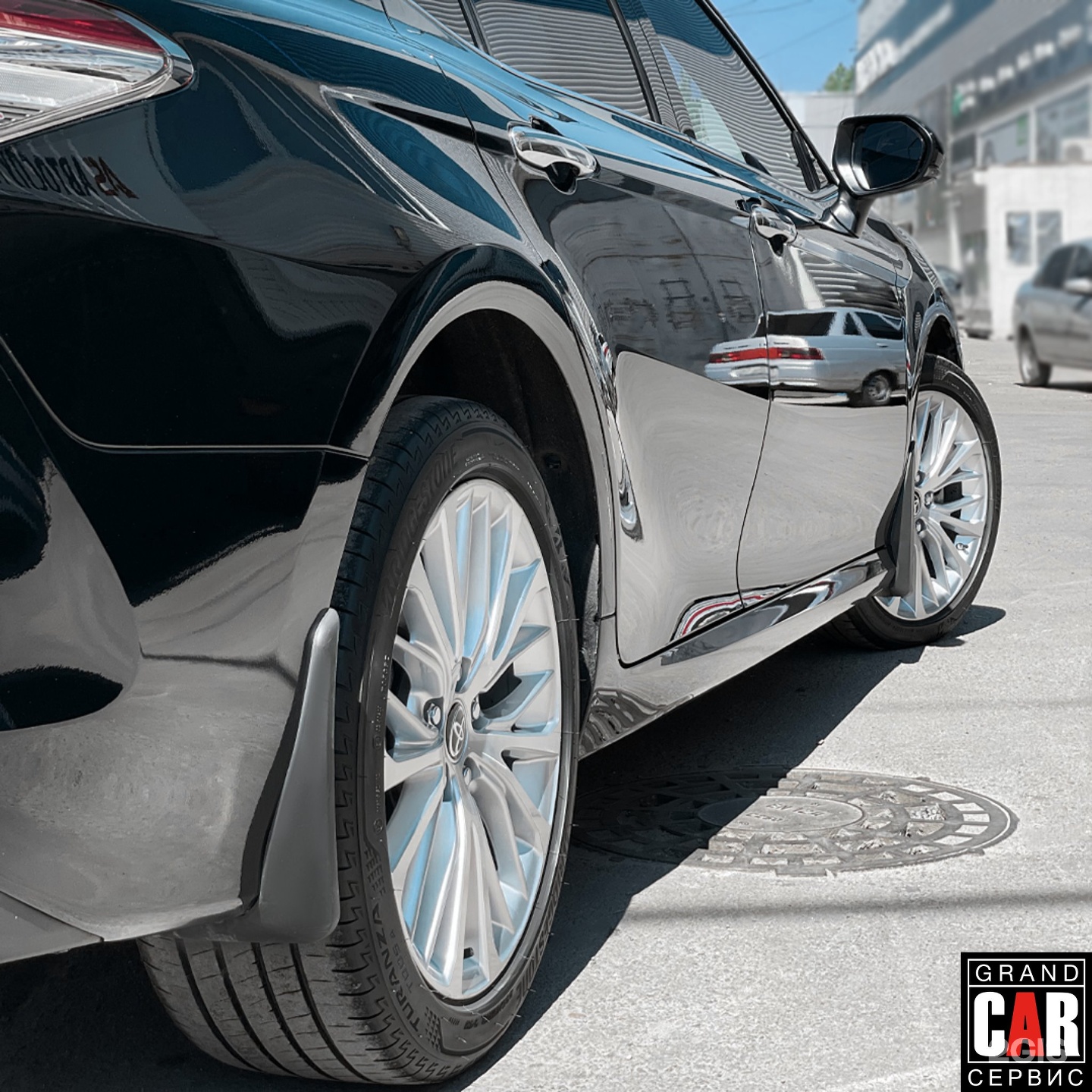 Grandcar сервис ленинский просп 172в фото GrandCar Сервис, автосервис, Ленинский проспект, 172ж, Воронеж - 2ГИС