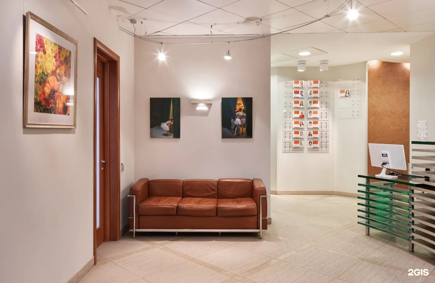 Grandmed садовая ул 35 фото Фото GRANDMED