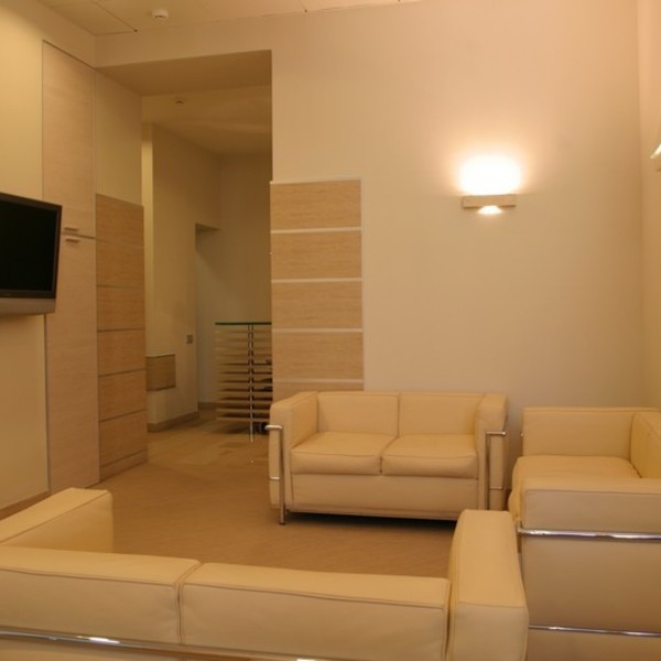 Grandmed садовая ул 35 санкт петербург фото Правило золотого сечения - Я Покупаю