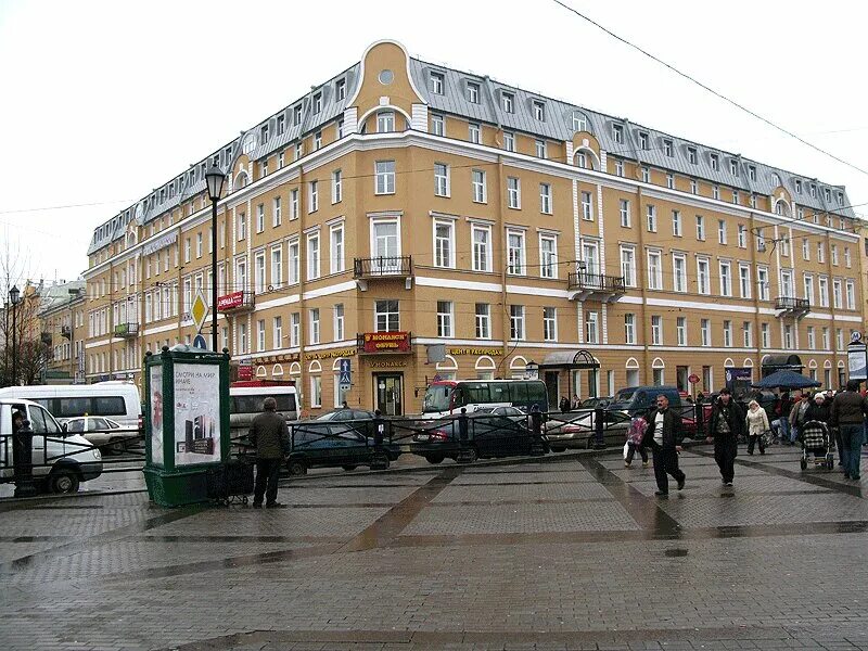 Grandmed садовая ул 35 санкт петербург фото Флэт, агентство недвижимости, Спасский пер., 14/35, Санкт-Петербург - Яндекс Кар