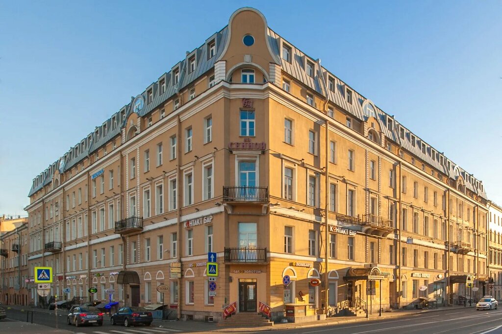 Grandmed садовая ул 35 санкт петербург фото Стоматология Grandmed, стоматологическая клиника - Яндекс Карты