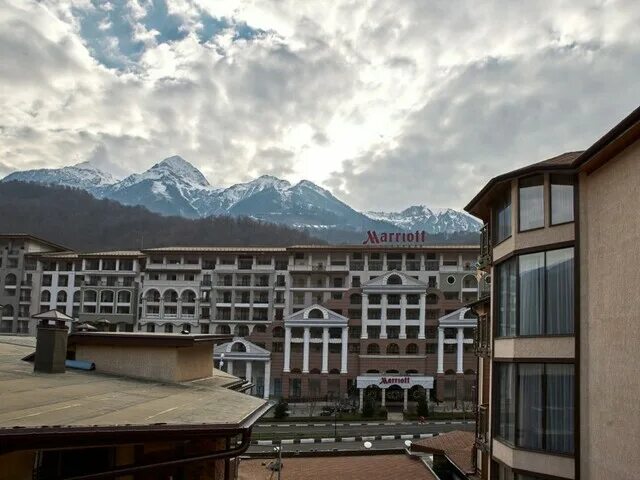 Grandway на красной поляне фото снаружи Отель Grand Way Sky Dorf (Гранд Вэй Скай Дорф) 3* (Эсто-Садок (Красная Поляна)) 