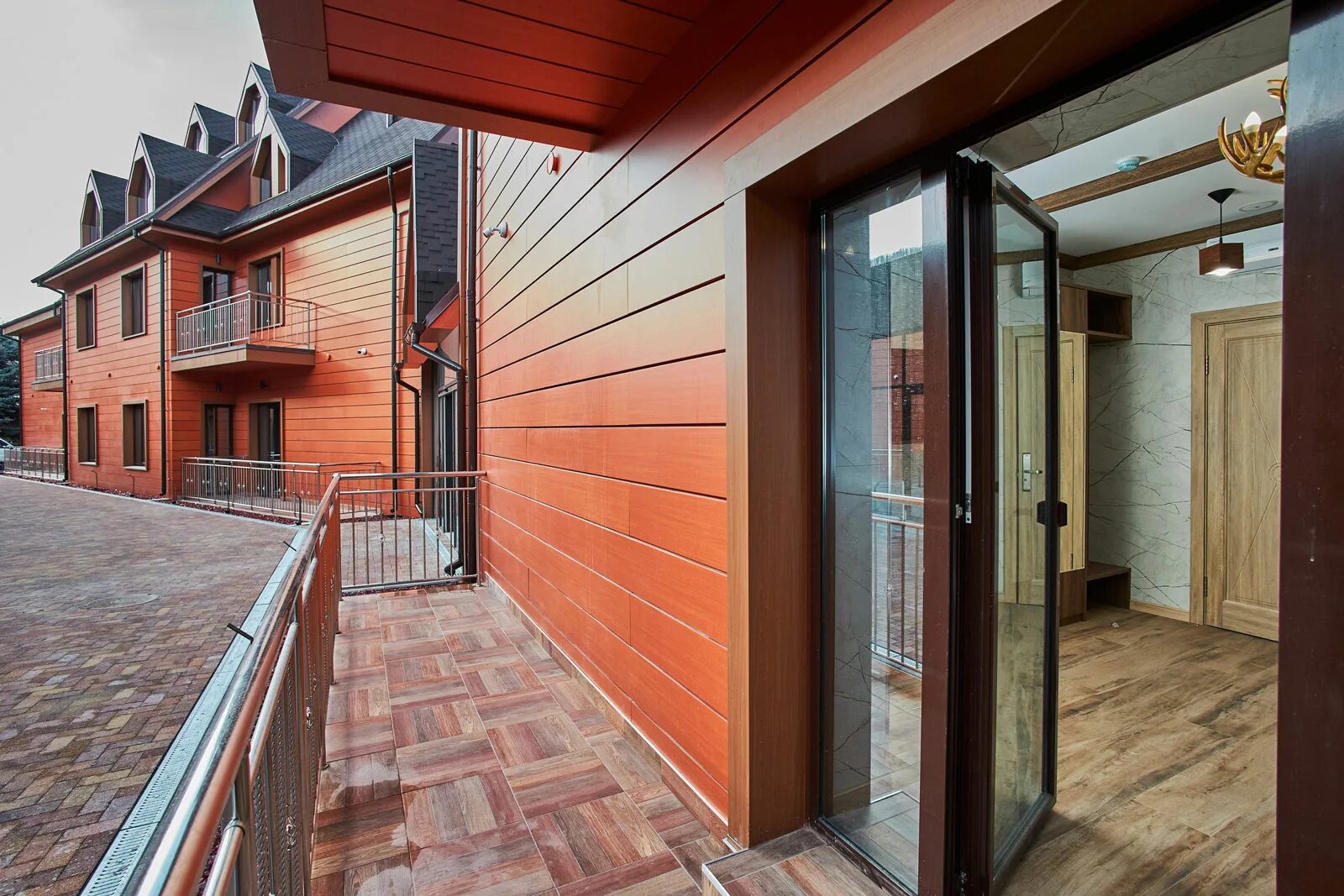 Grandway на красной поляне фото снаружи Проекты - Grand Way Haveli