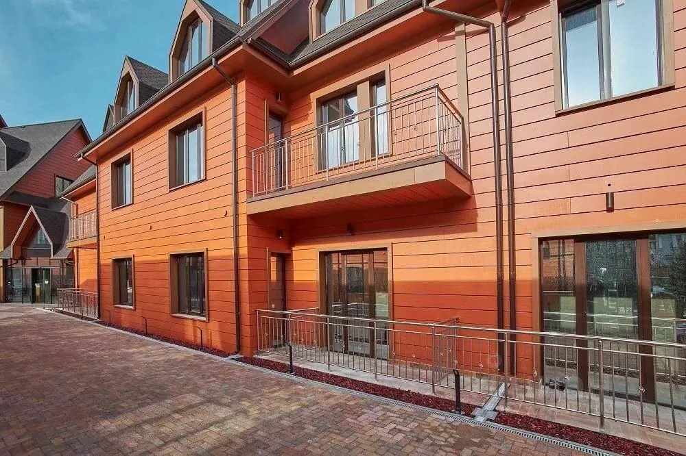 Grandway на красной поляне фото снаружи Продаю однокомнатные апартаменты 41м² ул. Эстонская, 73, Краснодарский край, Соч