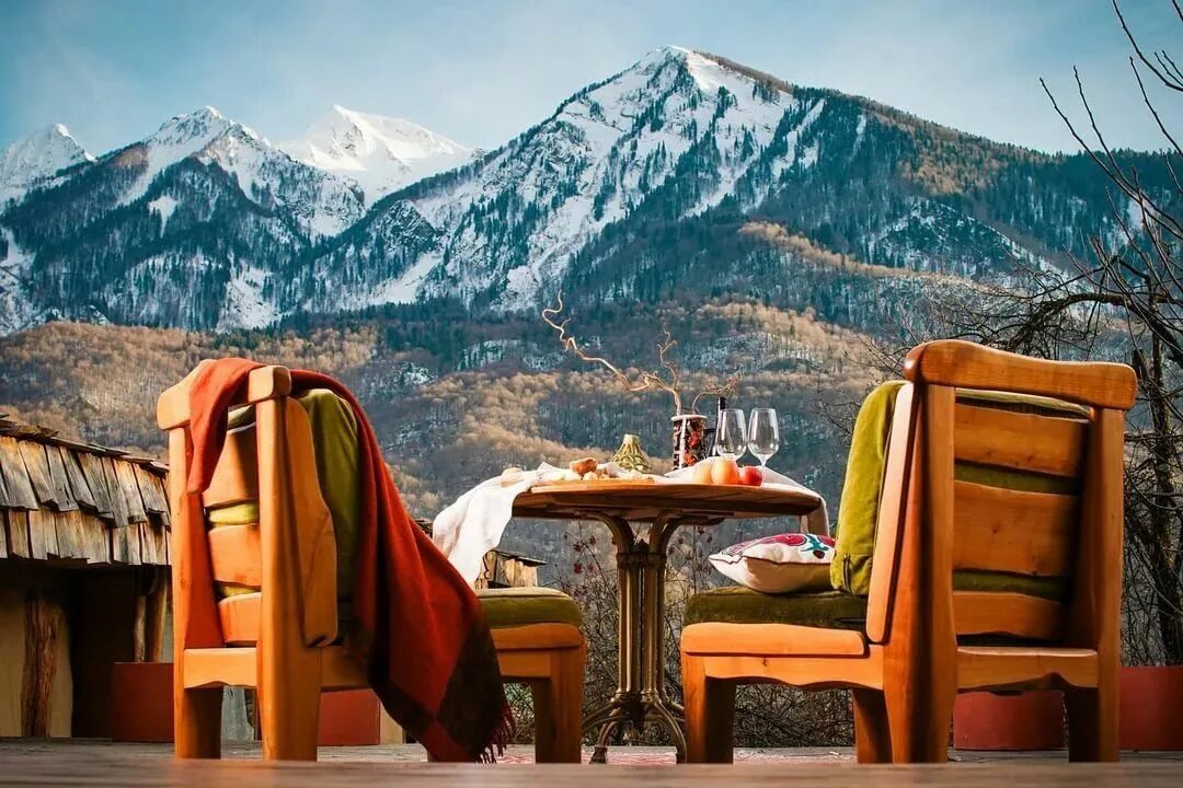 Grandway на красной поляне фото снаружи Россия, Красная Поляна 32 300 р. на 8 дней с 26 декабря 2022 Отель: Утомленные с