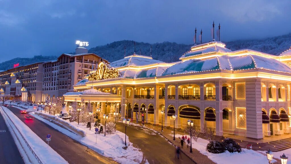 Grandway на красной поляне фото снаружи Баффет, ресторан, Эстонская ул., 51, село Эсто-Садок - Яндекс Карты