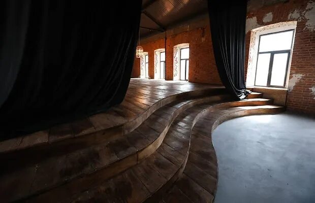 Grange 2.0 советская ул 11 1 фото Grange 2.0 - фотостудия, Тула