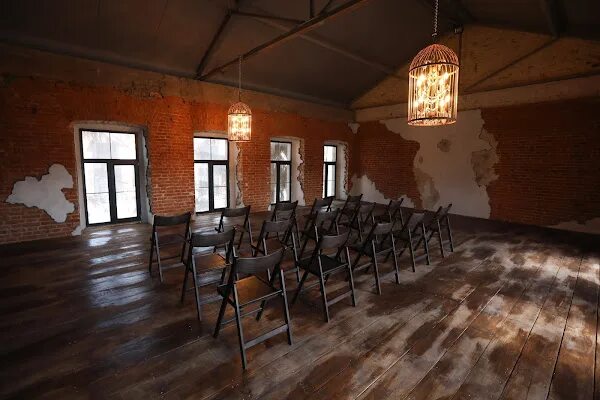 Grange 2.0 советская ул 11 1 фото Grange 2.0 - фотостудия, Тула