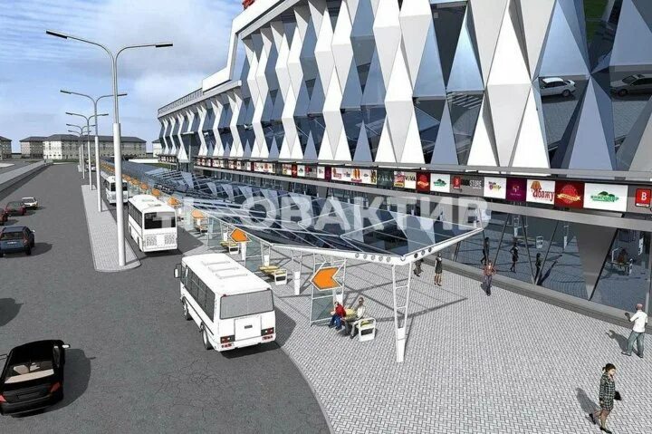 Grani площадь карла маркса 5 1 фото Аренда, торговое помещение, 29 м² - купить в Новосибирске, цена 72 500 руб., дат