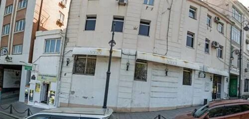 Grani пограничная ул 10 владивосток фото Permanently closed: Salon krasoty Altsiona, beauty salon, Primorye Territory, Vl