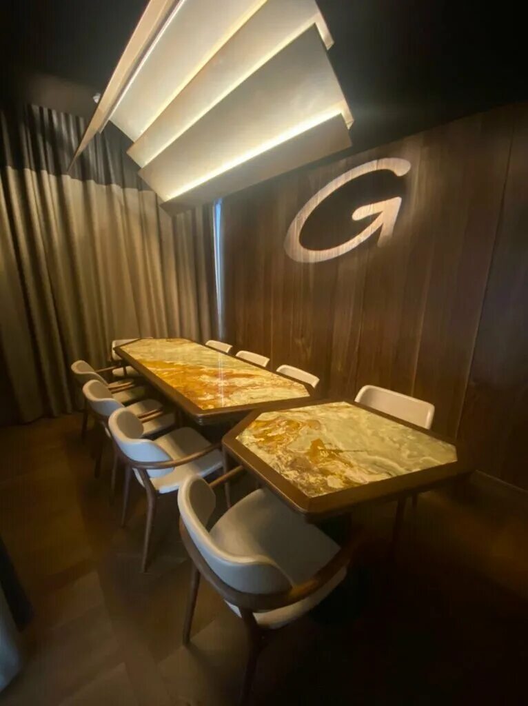 Grani пограничная ул 10 владивосток фото Grani, ресторан, Пограничная ул., 10, Владивосток - Яндекс Карты