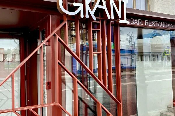 Grani пограничная ул 10 владивосток фото The 10 Best Fusion Restaurants in Vladivostok - Tripadvisor