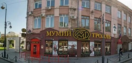 Grani пограничная ул 10 владивосток фото Дом Дыма, hookah bar, Vladivostok, Pogranichnaya Street, 6Д - Yandex Maps