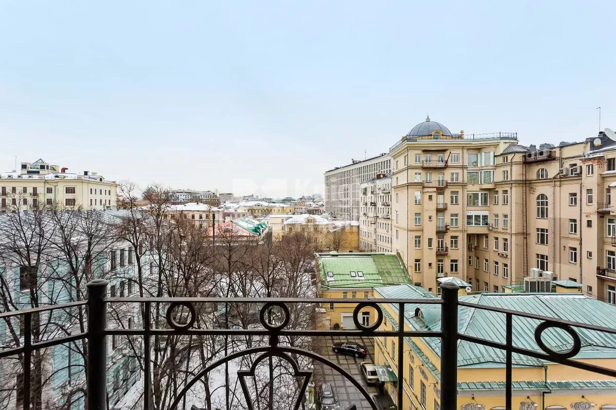 Granitreal ул знаменка 13 стр 4 фото Продажа 6-комнатной квартиры 298 м² в ЖК Знаменка, 13стр1, Знаменка улица, д. 13