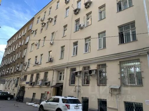 Granitreal ул знаменка 13 стр 4 фото Купить 5-комнатную квартиру на улице Знаменка в Москве, продажа пятикомнатных кв