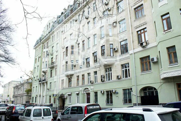 Granitreal ул знаменка 13 стр 4 фото Снять офис по адресу Москва, улица Знаменка, 13с1 - id 5224338305135743415 - по 