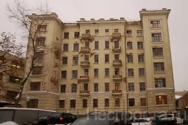 Granitreal ул знаменка 13 стр 4 фото НЕСПРОСТА.ru